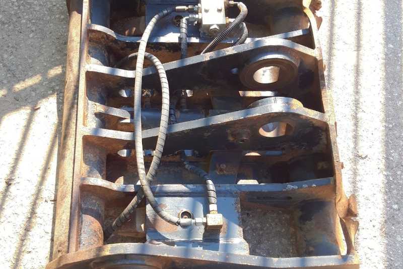 OmecoHub - Immagine KOMATSU WA400-5H